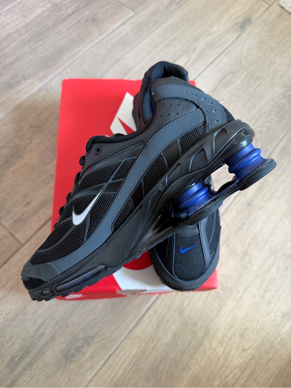 Nike Shox Ride 2 - Picture 5 of 8